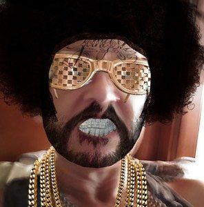 Meet your Posher, Cheryl